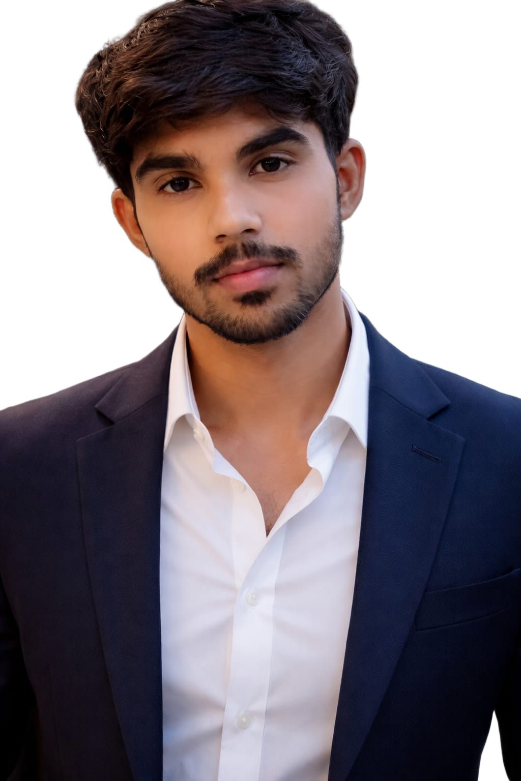 Tushar Likhitkar — Video Editor