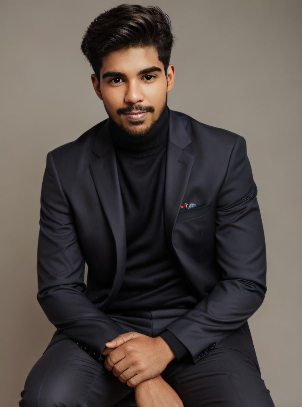 Tushar Likhitkar — Video Editor